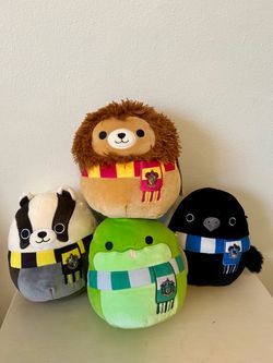 Harry Potter Squishmallows