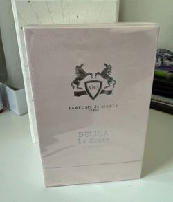 Parfums De Marly Delina La Roseé 75ml