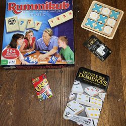 Board Game