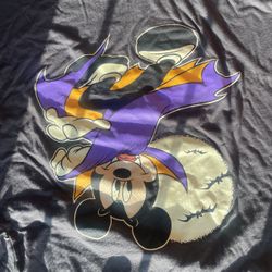 Mickey Mouse Shirt 