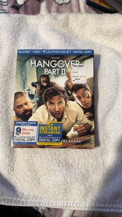 The Hangover Part 2