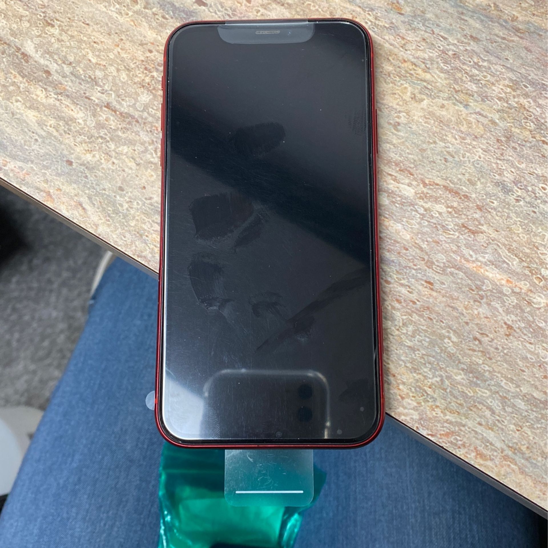I Phone Xr