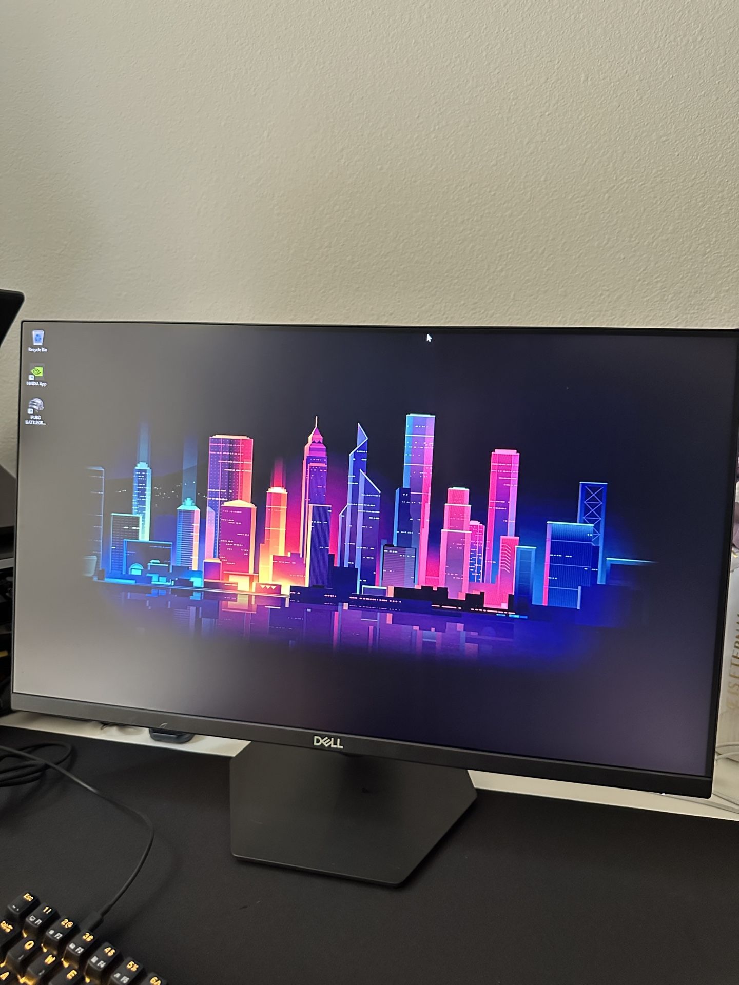 Dell G2422HS Gaming Monitor – 24" 165Hz IPS