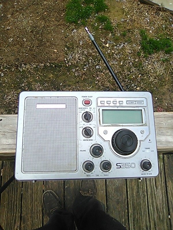 Shortwave