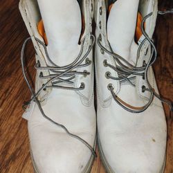Limited Edition Timberland Size 12