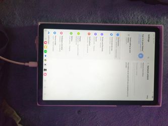 Samsung Galaxy Tab A9+ 5G (64GB) - FACTORY UNLOCKED (Works on All Carriers)