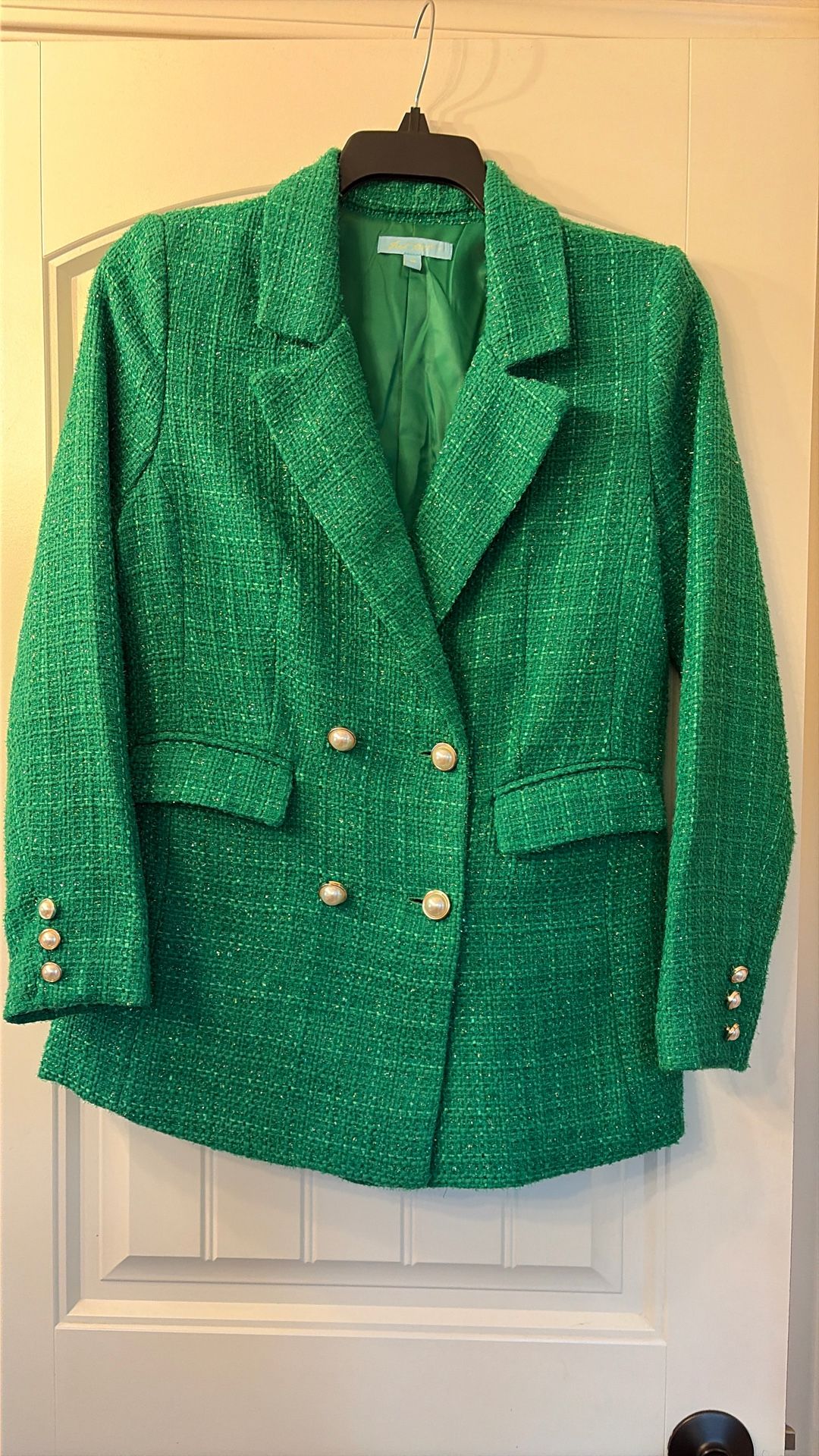 Christmas Blazer