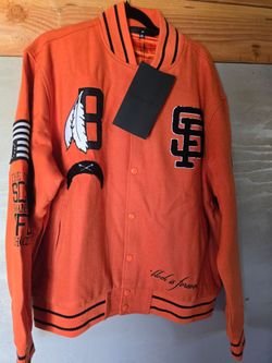 black scale san Francisco collab