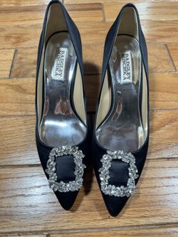 High Heels BADGLEY MISCHK A