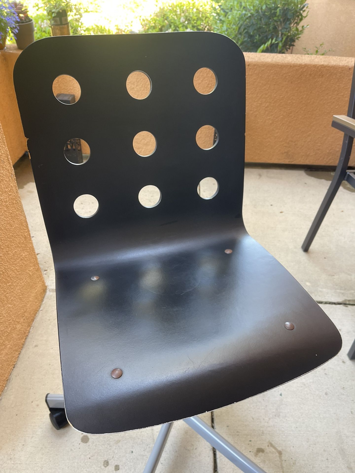 Rolling Swivel Desk Chair