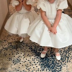Flower Girl Dresses