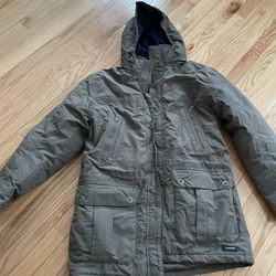 Lands End Men’s Medium Winter Jacket! New