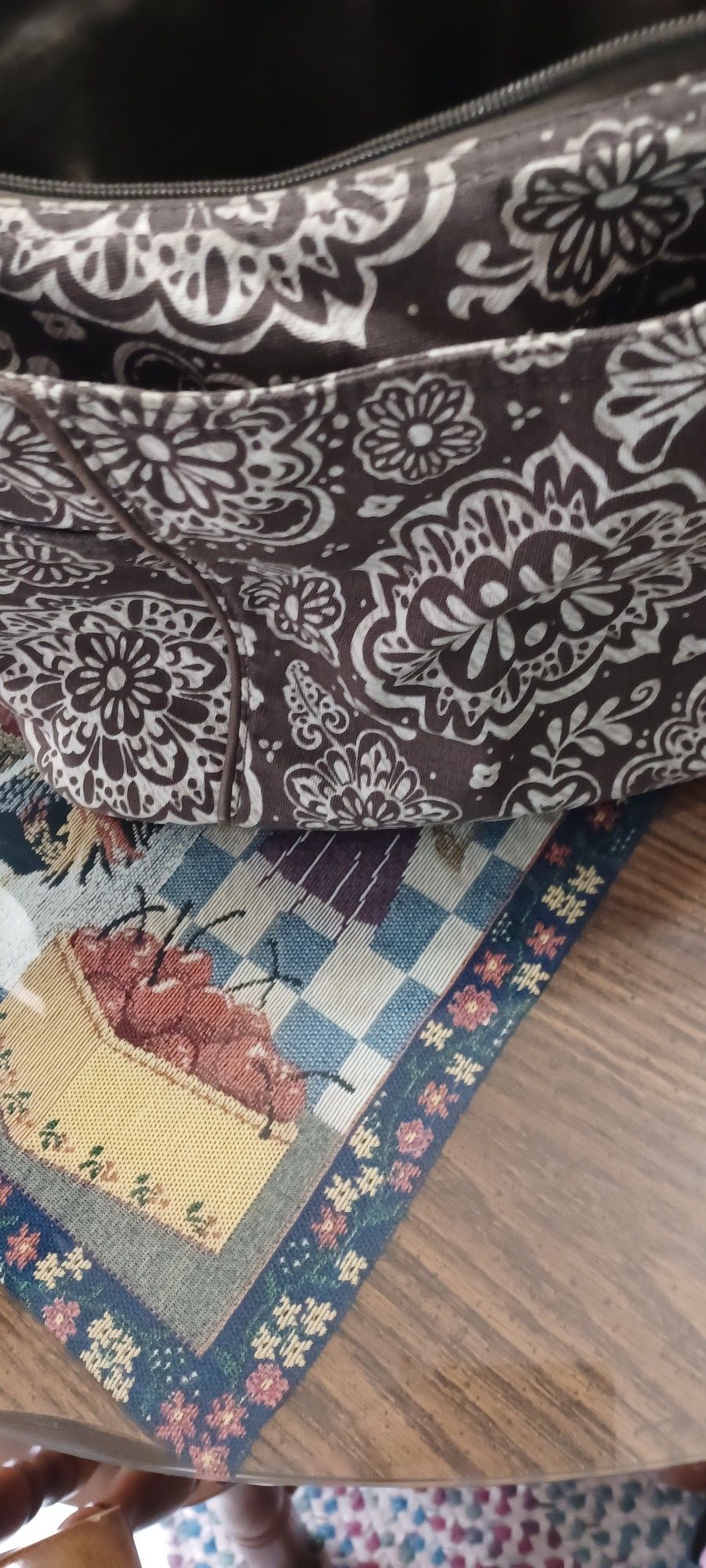 Thirty One Crossbody Bag