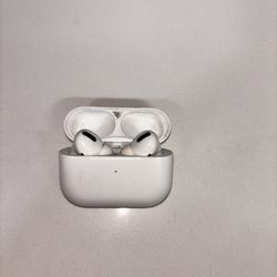 AirPod Pros 