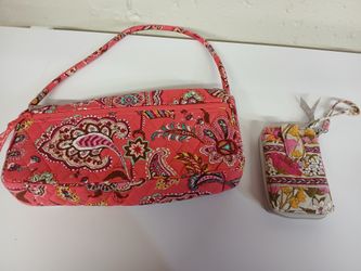 Handbags With Wristlet