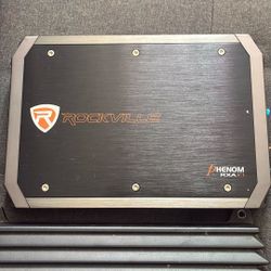 Amps