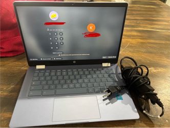hp x360 touchscreen chromebook