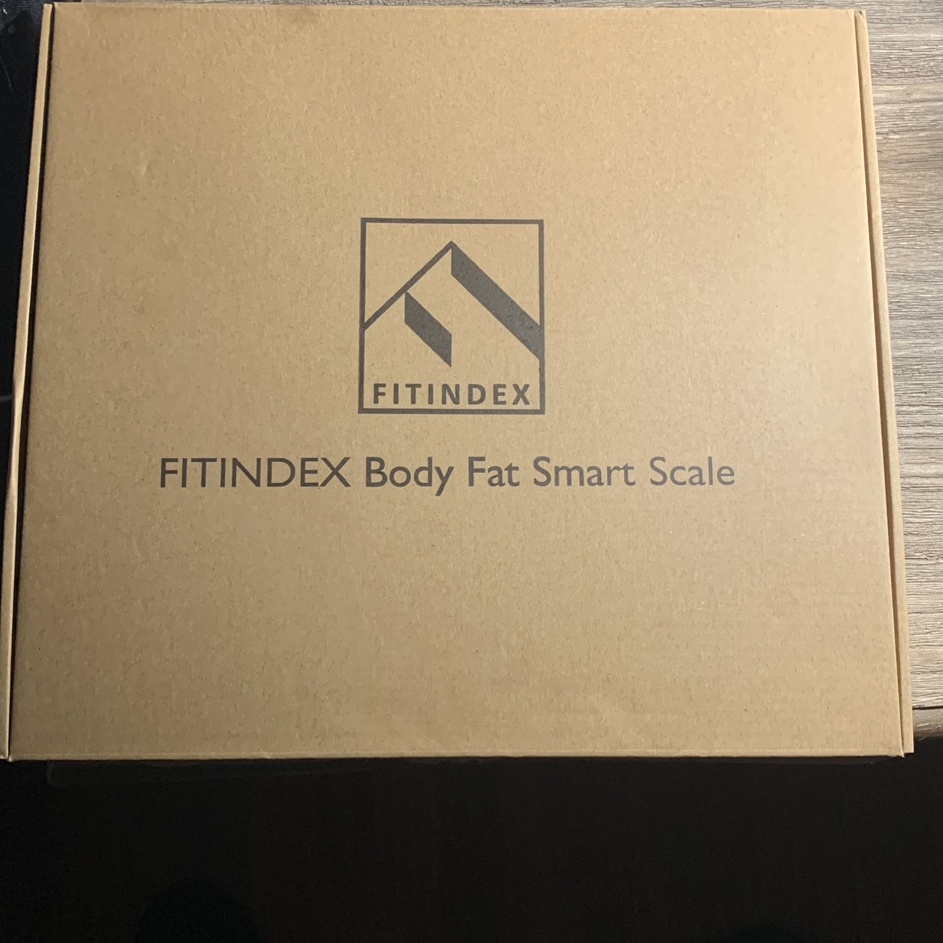 Smart Scale