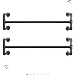 New Wall Mounted Rack (2)