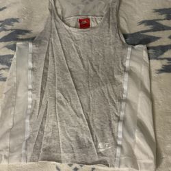 Women’s Nike Workout/Activewear Top Size S