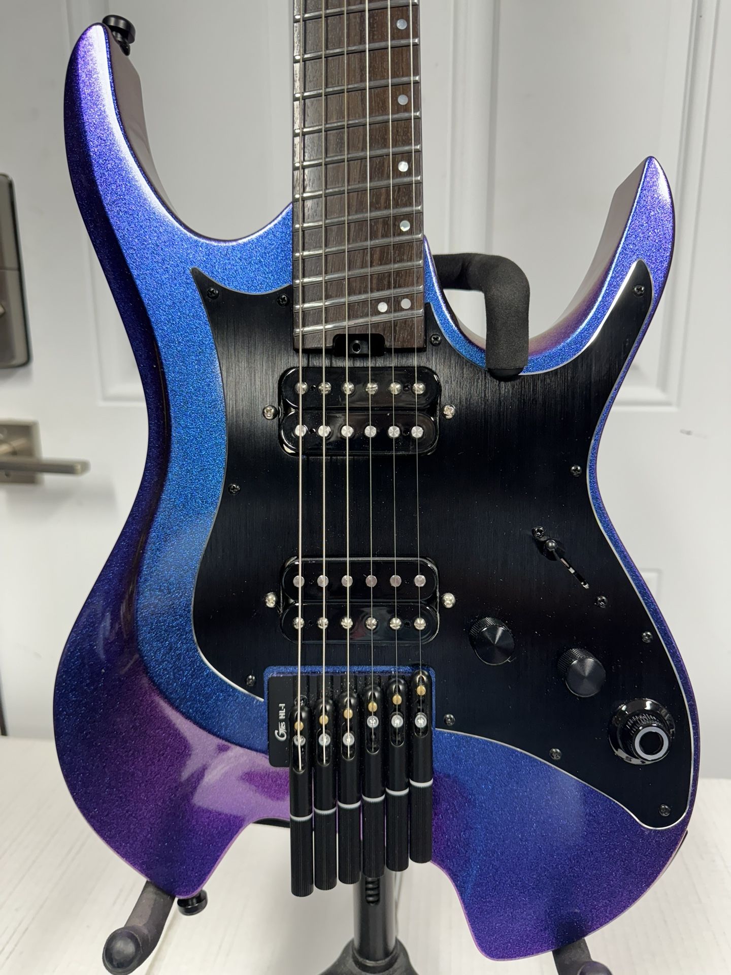 Moore W900 With Accessories