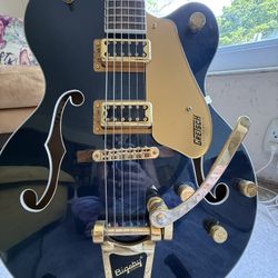 Gretsch Electromatic -Limited Edition -G5427TG