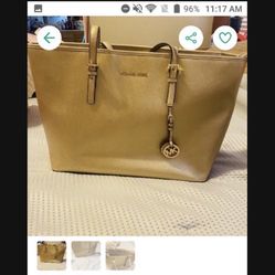 Michael Kors Purse New Original 