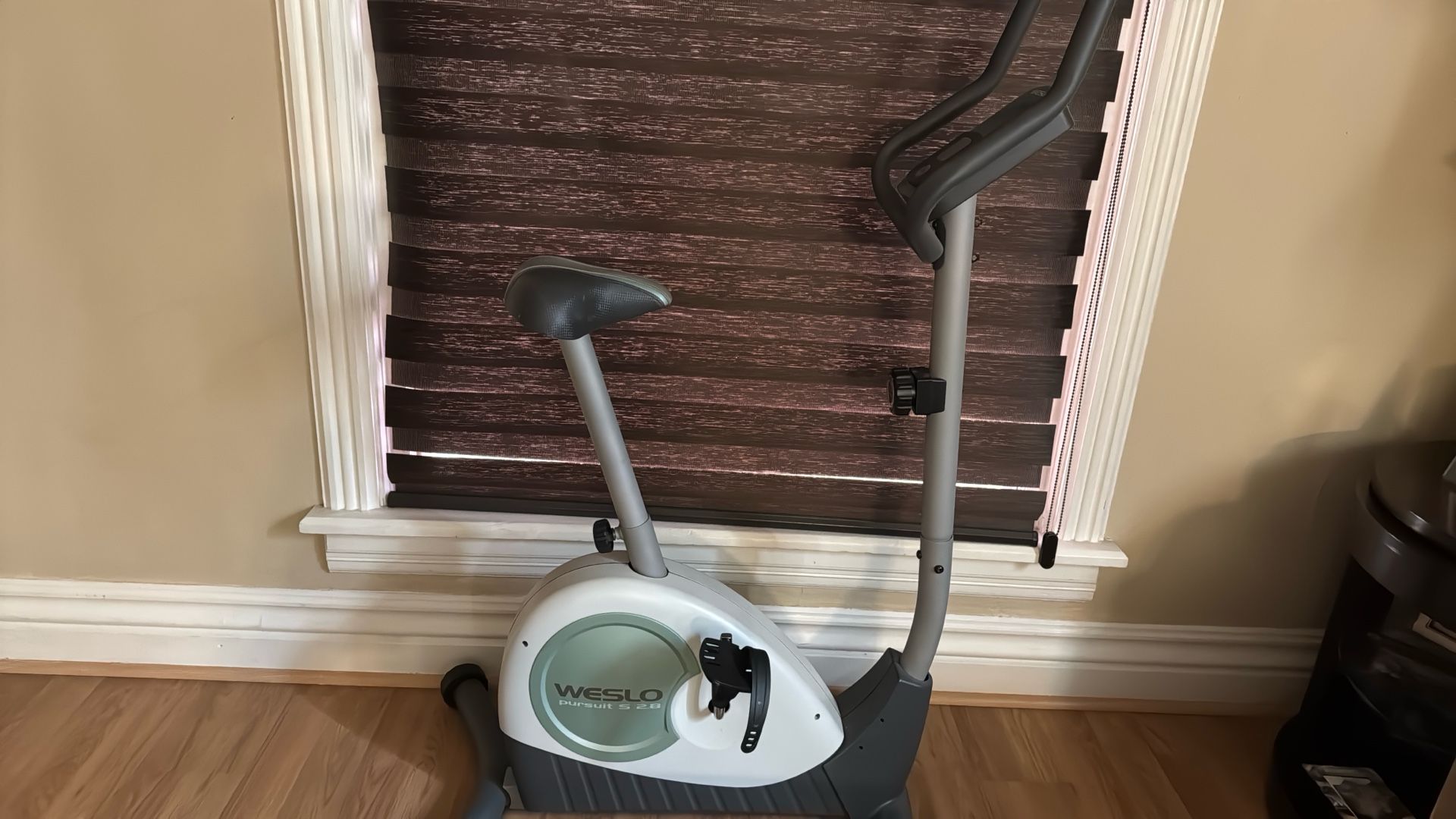 Weslo Exercise Bike 
