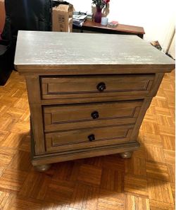 Nightstand