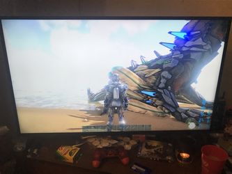 43 Inch roku Tv