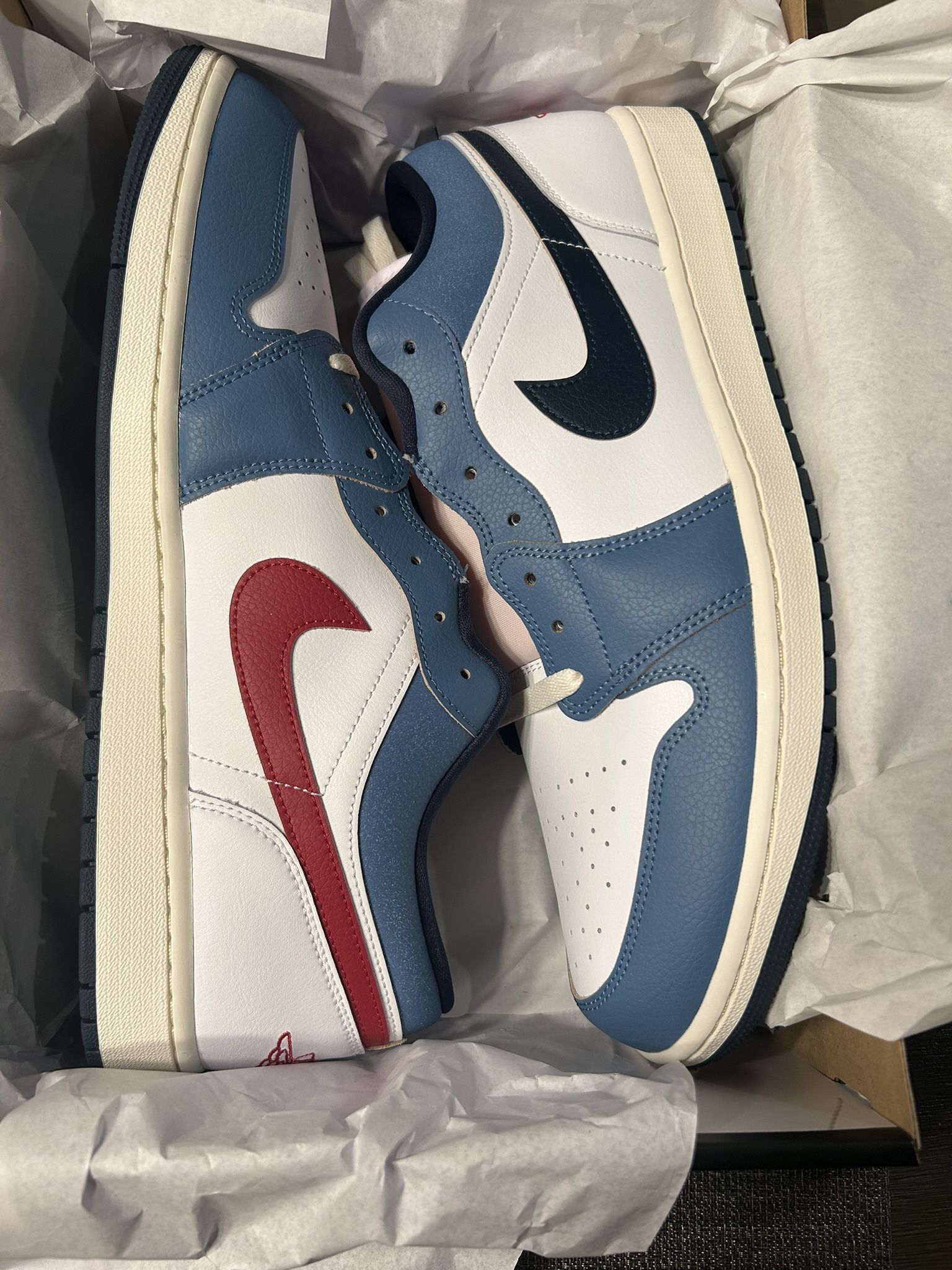 Jordan 1s