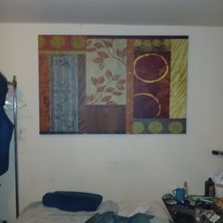 Really Big Picture 