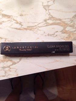 brow gel