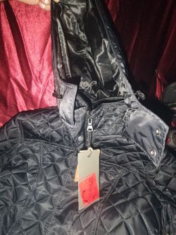 Winter Coat