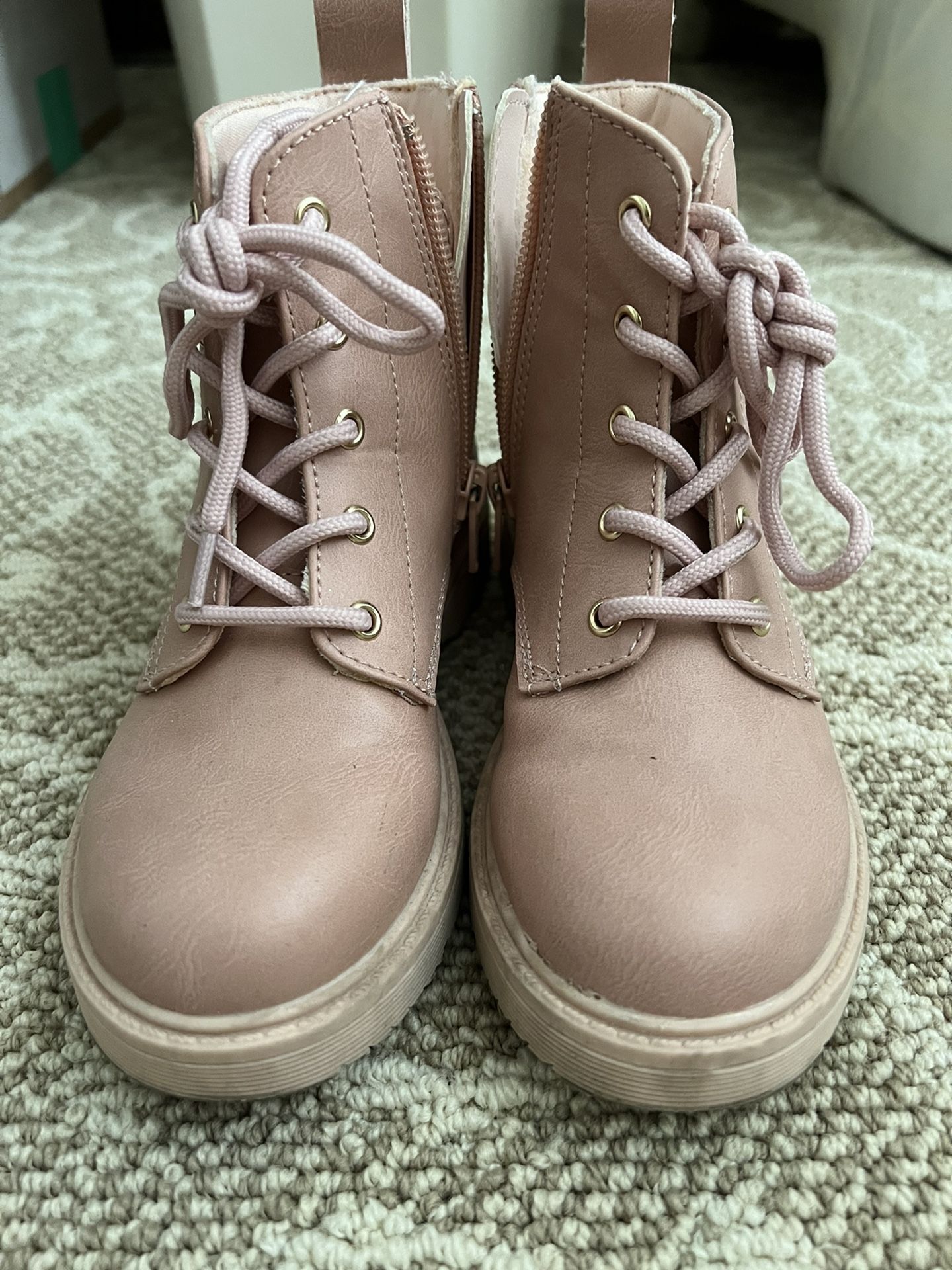 Tucker + Tate Jordan Boots