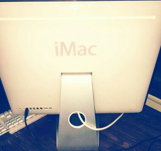 iMac G5