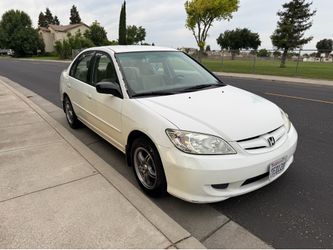 2004 Honda Civic
