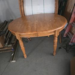 Table For Sale