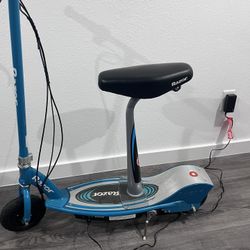 Razor Electric Scooter 
