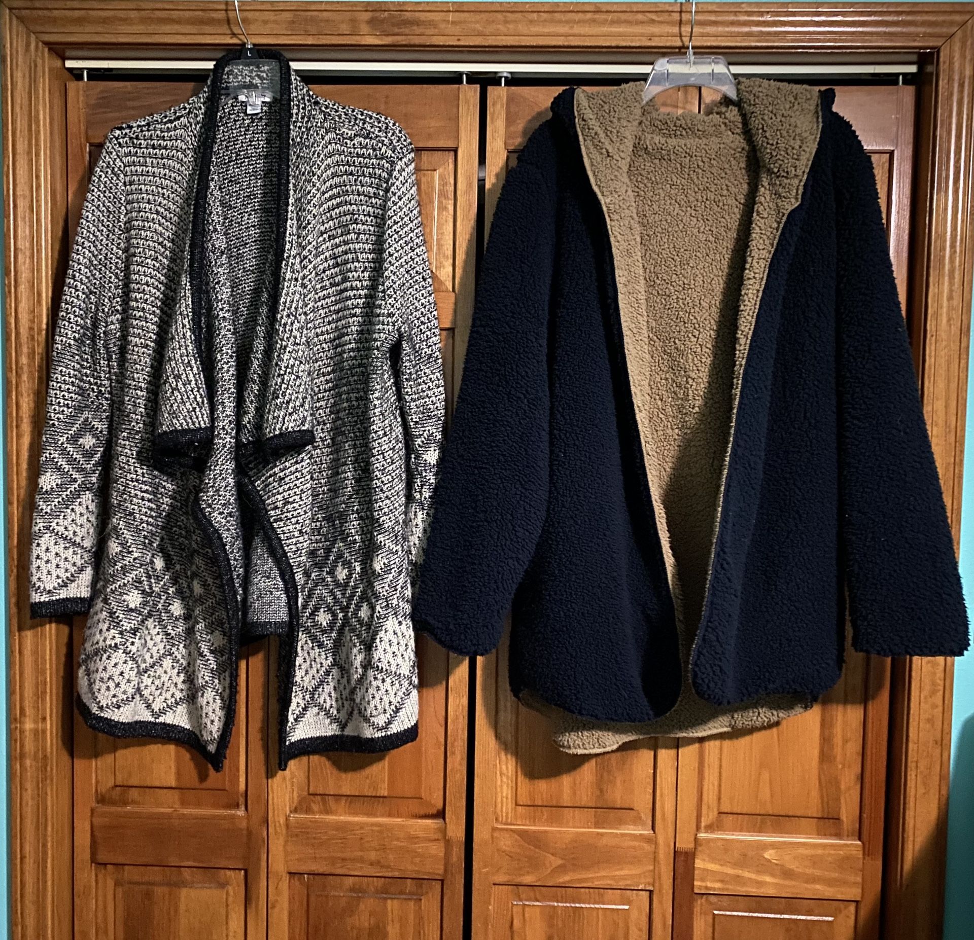 Women’s L/XL Clothing Lot Bundle