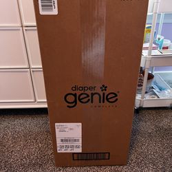 Diaper Genie