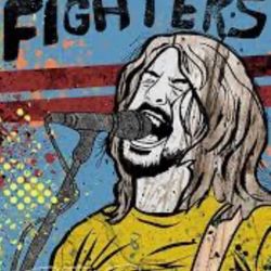 Foo Fighters Concert Tickets