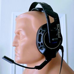 Gaming Headset