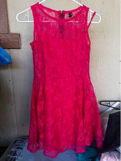 Vestido de niña. Buen estado. $5