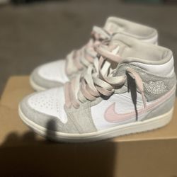 Jordan’s 