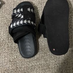 Kappa Slides 