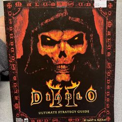 Diablo 2 Strategy Guide
