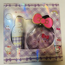Perfume de Hello Kitty