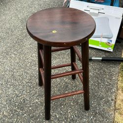 Stool