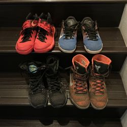 Kobe Shoes